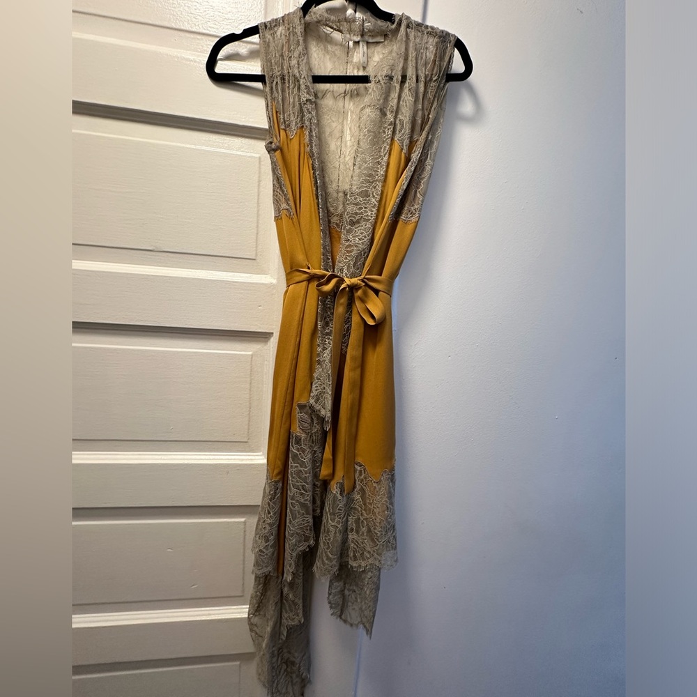 BCBGMaxAzria sexy dress